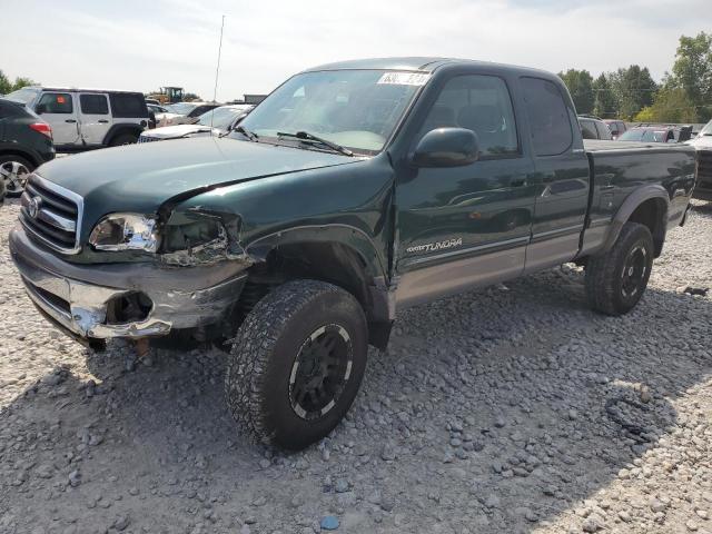 toyota tundra acc 2000 5tbrt3819ys039961