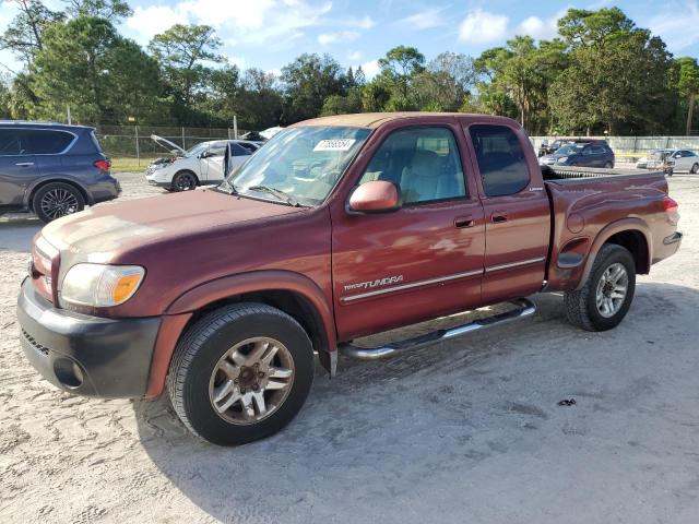 toyota tundra acc 2005 5tbrt381x5s466612