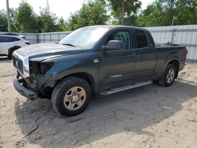 toyota tundra 2007 5tbrt54117s454398