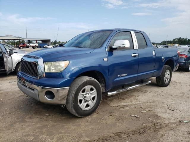 toyota tundra dou 2008 5tbrt54118s457853