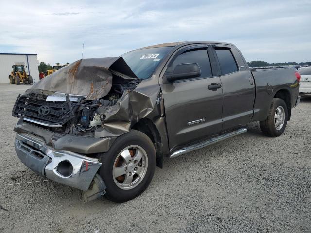 toyota tundra dou 2007 5tbrt54137s451258