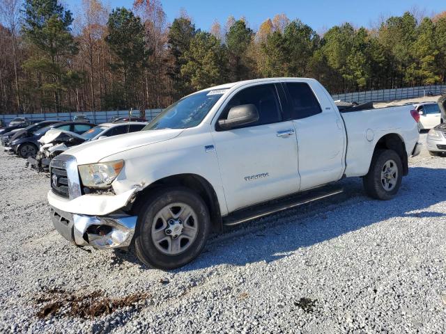 toyota tundra dou 2007 5tbrt54137s453110