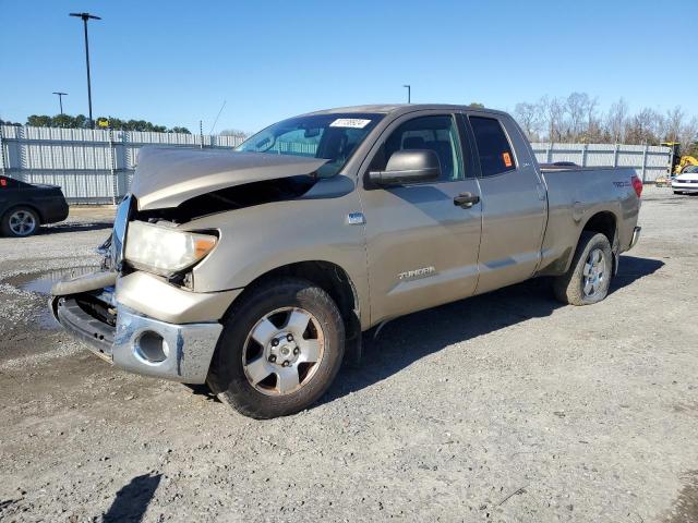 toyota tundra 2007 5tbrt54147s451639