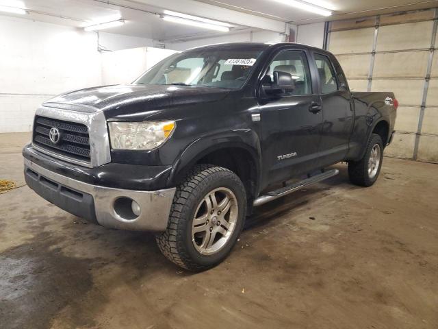 toyota tundra dou 2008 5tbrt54158s458021