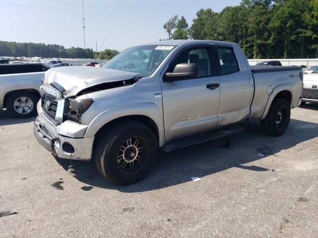 toyota tundra dou 2007 5tbrt54187s452826