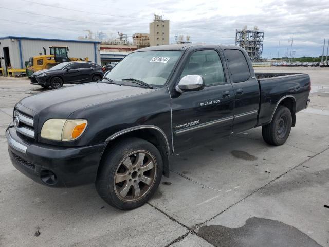 toyota tundra 2006 5tbru34106s459866