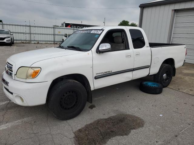 toyota tundra acc 2005 5tbru34125s445496