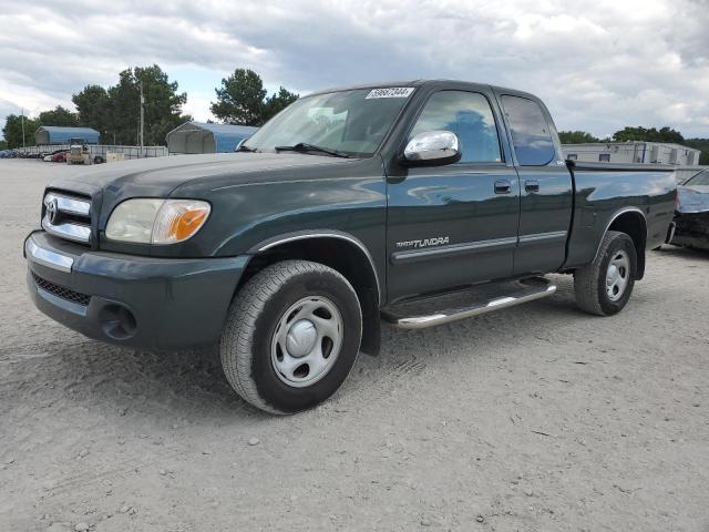 toyota tundra 2006 5tbru34126s459402