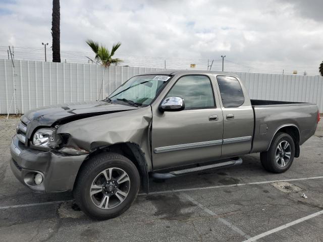 toyota tundra acc 2006 5tbru34126s465216