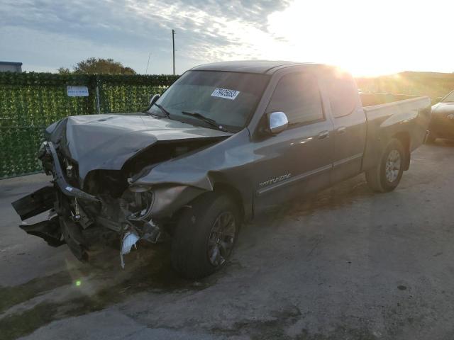 toyota tundra 2006 5tbru34126s482694