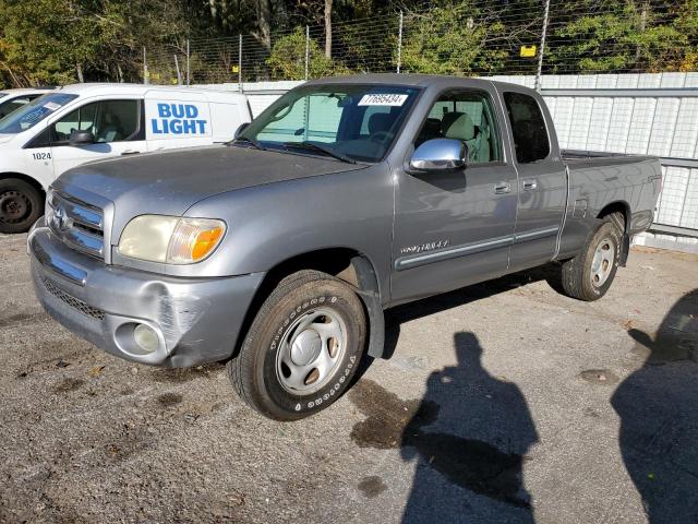 toyota tundra acc 2006 5tbru34136s456525