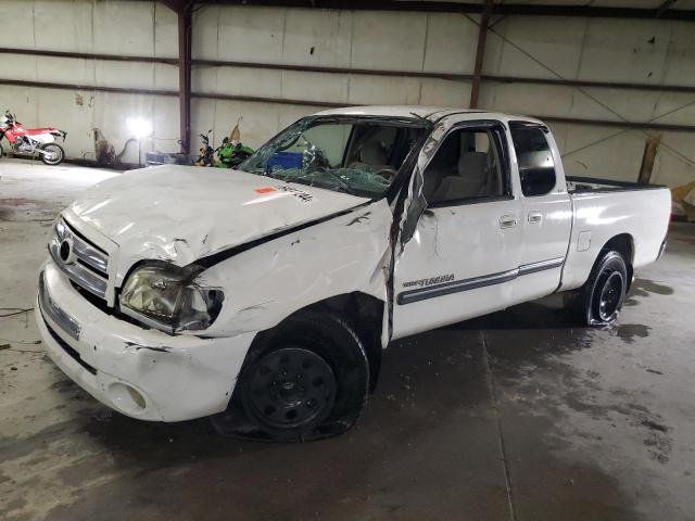 toyota tundra acc 2006 5tbru34136s484230