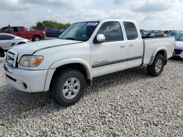 toyota tundra acc 2005 5tbru34145s444351