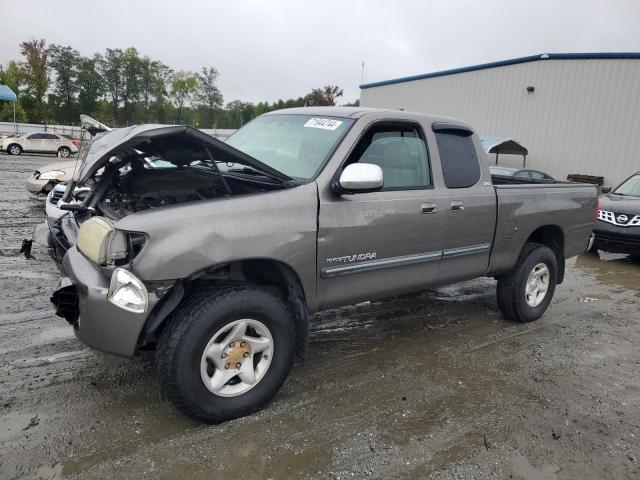 toyota tundra acc 2005 5tbru34145s444673