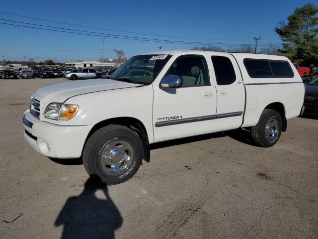 toyota tundra 2005 5tbru34165s442939