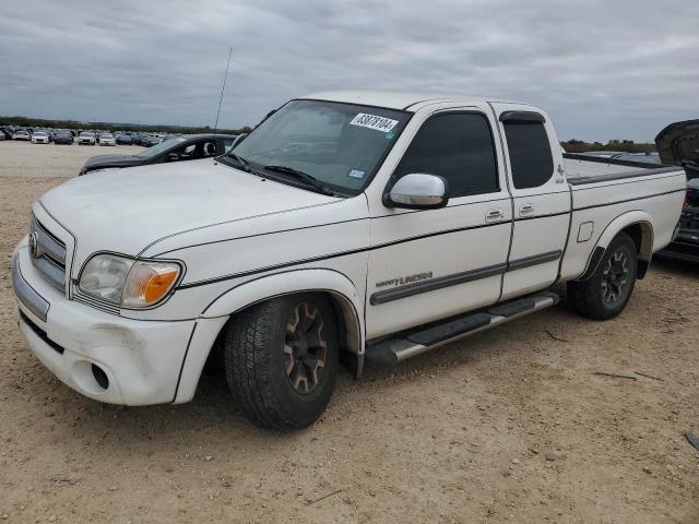 toyota tundra acc 2005 5tbru34175s453397