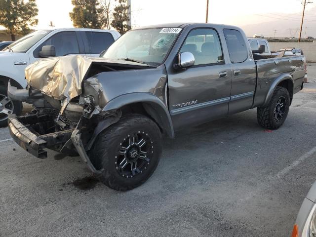 toyota tundra 2006 5tbru34176s469097