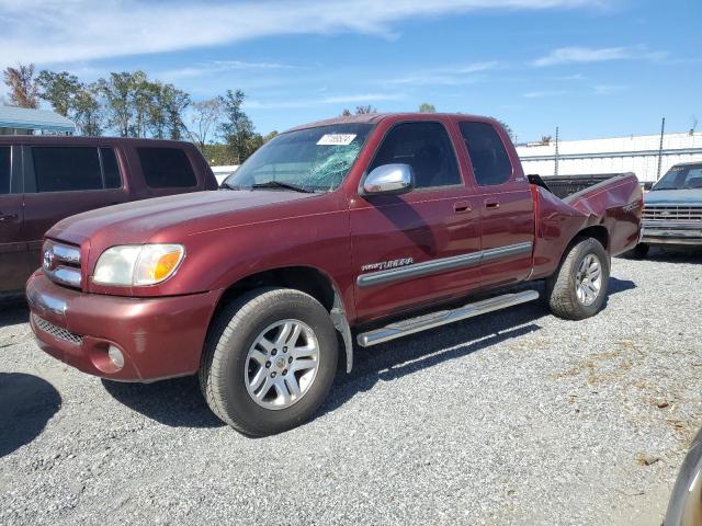 toyota tundra acc 2006 5tbru34176s478916