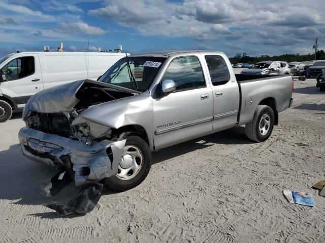 toyota tundra 2005 5tbru341x5s442328