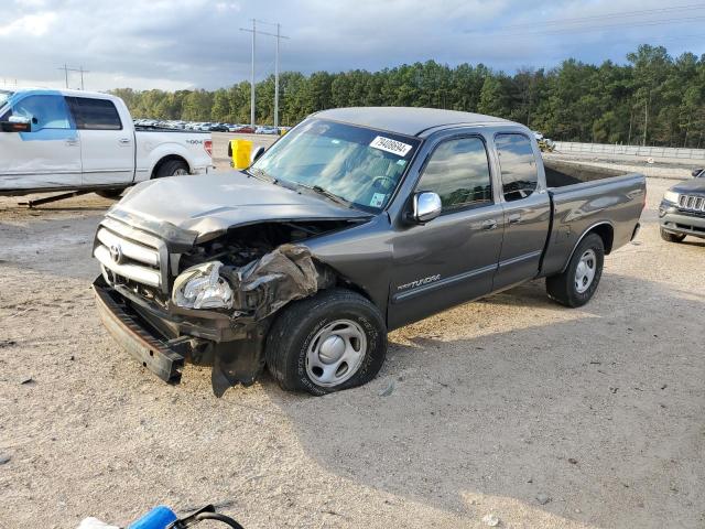 toyota tundra acc 2005 5tbru341x5s449490