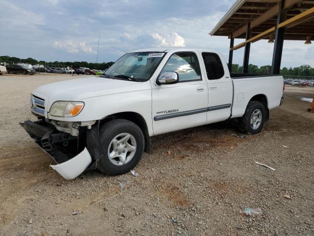 toyota tundra 2006 5tbru341x6s476769