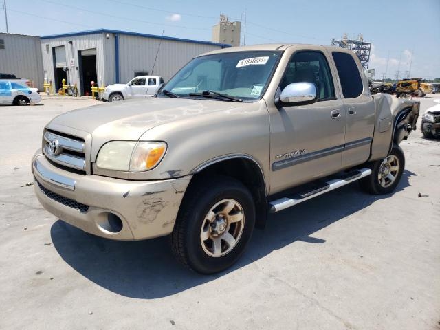 toyota tundra 2006 5tbru341x6s479932