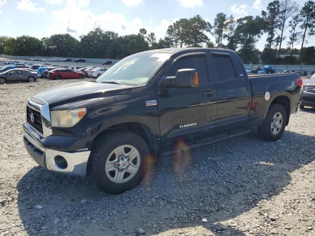 toyota tundra dou 2007 5tbrv54107s472286