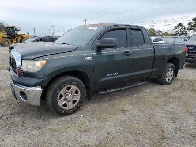 toyota tundra 2007 5tbrv54137s453151