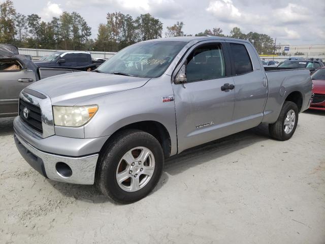 toyota tundra dou 2007 5tbrv54167s449854