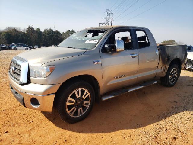 toyota tundra 2008 5tbrv54188s482789