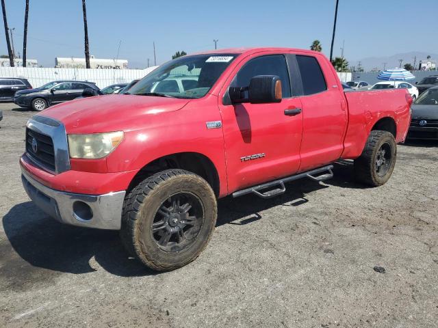 toyota tundra dou 2007 5tbrv541x7s452062