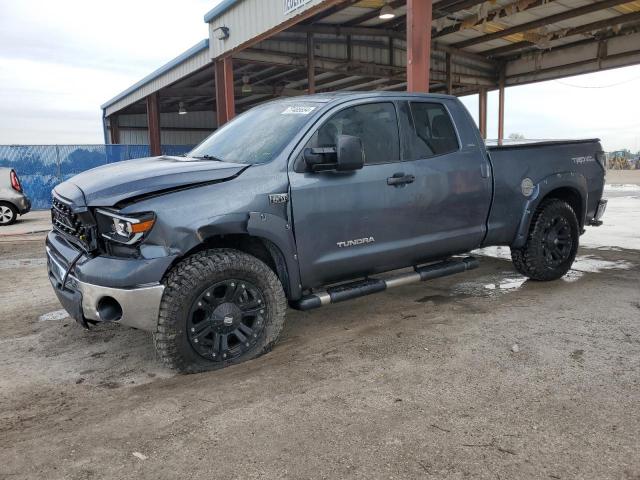 toyota tundra dou 2007 5tbrv541x7s472389