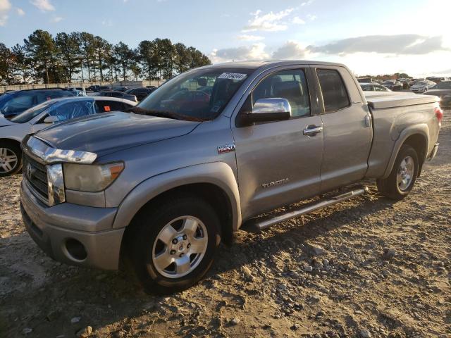 toyota tundra dou 2007 5tbrv58187s469890