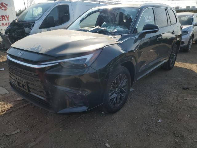 lexus tx 350 bas 2024 5tdaaab60rs013835