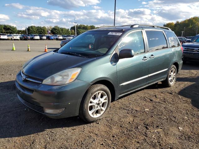 toyota sienna xle 2005 5tdba22c05s037272