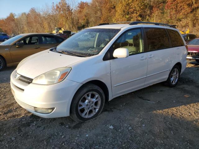 toyota sienna 2005 5tdba22c05s041029