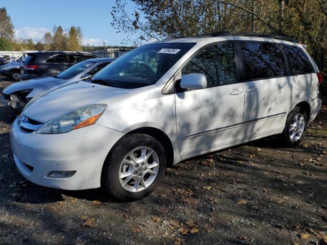 toyota sienna xle 2006 5tdba22c16s071173