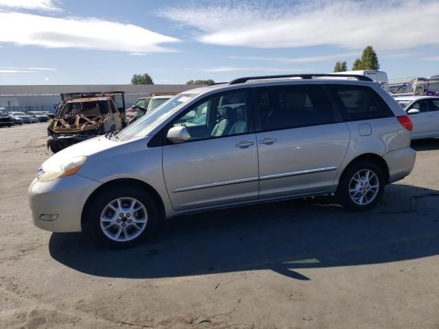 toyota sienna xle 2006 5tdba22c16s072596