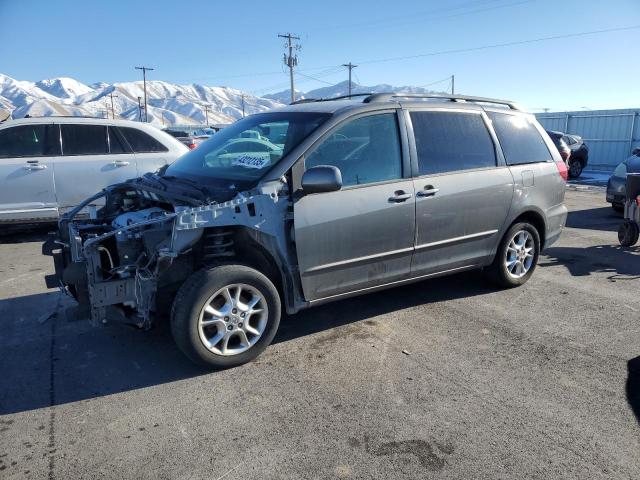 toyota sienna xle 2005 5tdba22c25s031120