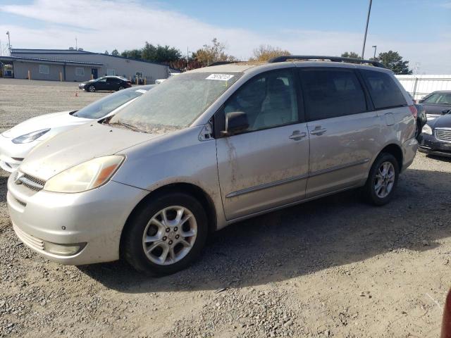 toyota all models 2004 5tdba22c34s007391