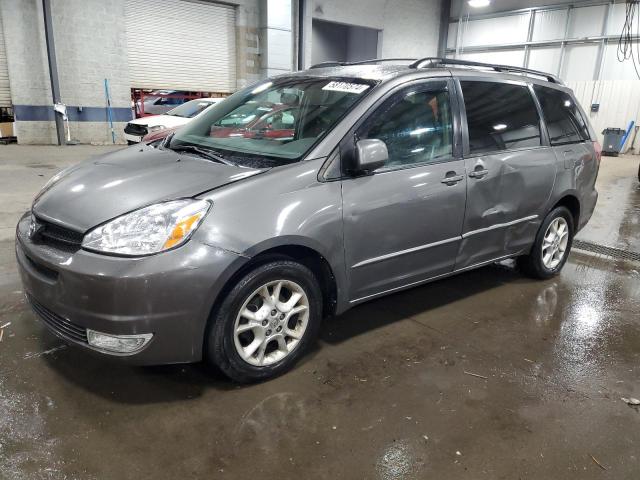 toyota sienna xle 2004 5tdba22c34s024322