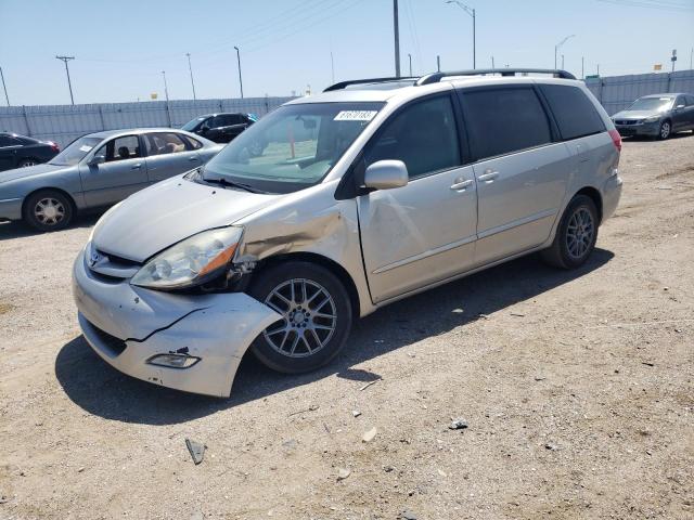 toyota sienna xle 2006 5tdba22c36s064516