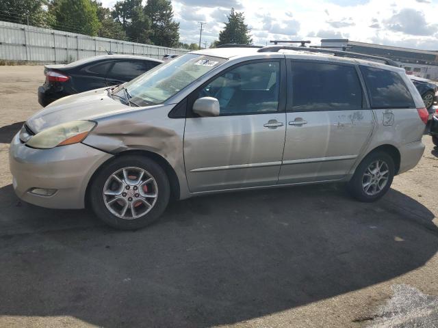 toyota sienna xle 2006 5tdba22c36s070607