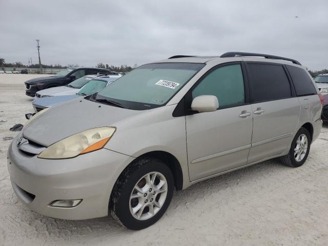 toyota sienna xle 2006 5tdba22c56s057034