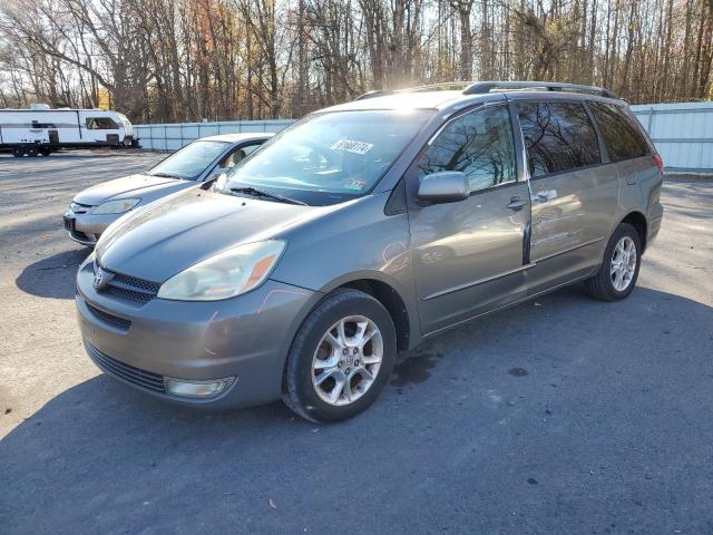 toyota sienna xle 2005 5tdba22c65s033212