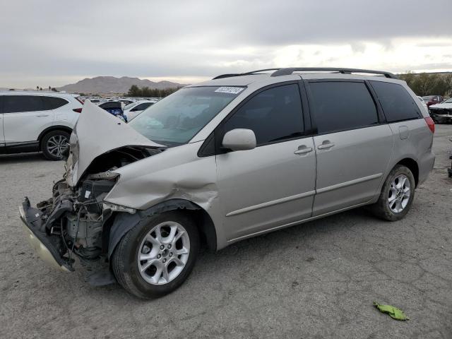 toyota sienna xle 2006 5tdba22c76s057925