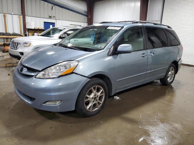 toyota sienna xle 2006 5tdba22c76s071596