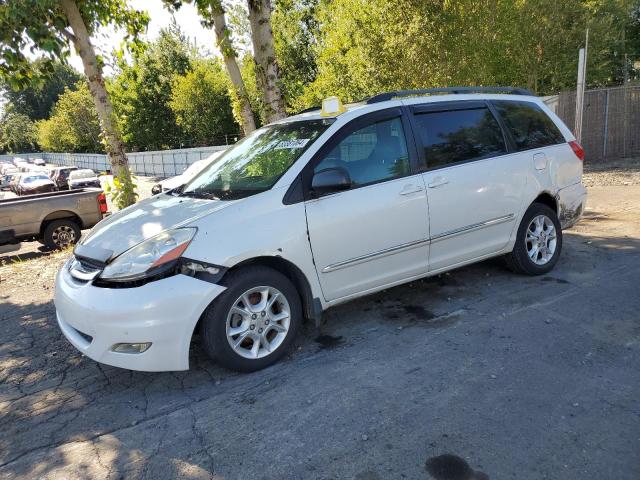 toyota sienna xle 2006 5tdba22c96s062978