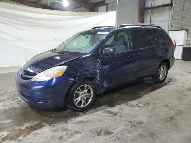 toyota sienna le 2006 5tdba23c46s071330