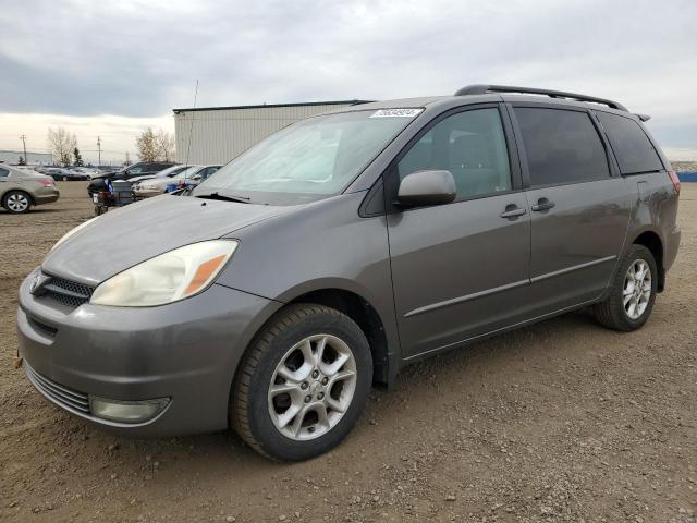 toyota sienna le 2004 5tdba23c84s007143